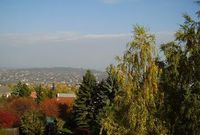 Вилла в Будапеште