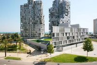 Квартира в Диагональ Мар