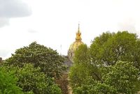 Купить Апартаменты в Париже