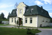 Купить Дом Латвия